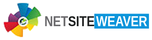 Netsiteweaver Logo